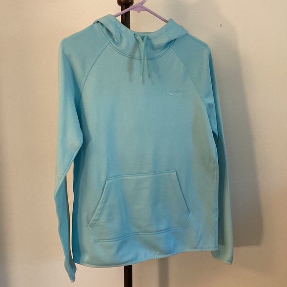 Nike Therma- fit hoodie-small women - Picture 1 of 16